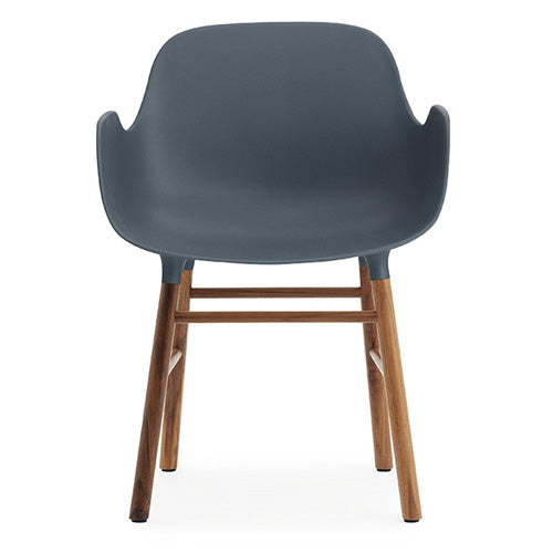 Normann Copenhagen Form Armchair