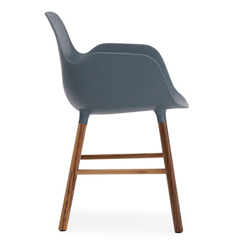 Normann Copenhagen Form Armchair