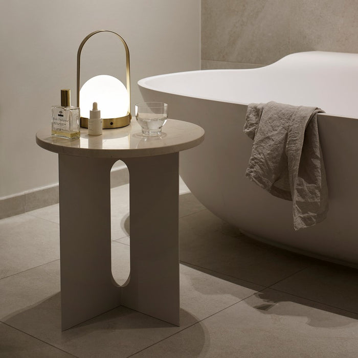 Menu Carrie Tafellamp