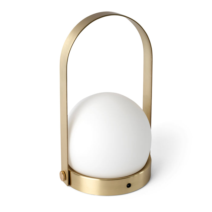 Menu Carrie Tafellamp