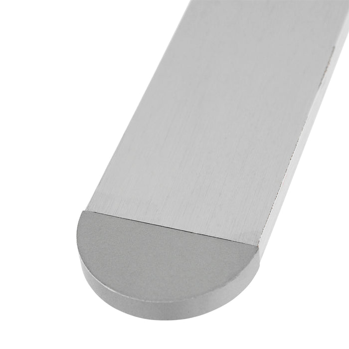 Steinhauer Serenade Staande lamp Staal