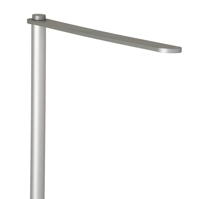 Steinhauer Serenade Staande lamp Staal