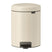 Brabantia NewIcon Pedaalemmer 5 L - Soft Beige