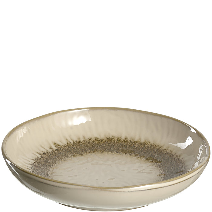 Leonardo Matera Serviesset 12-delig - Zand