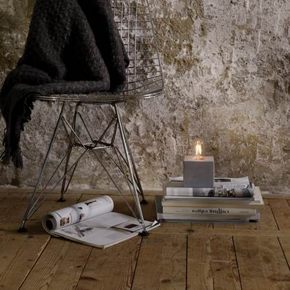 Calex LED E27 4W Standaard 10,5 cm Filament Lichtbron