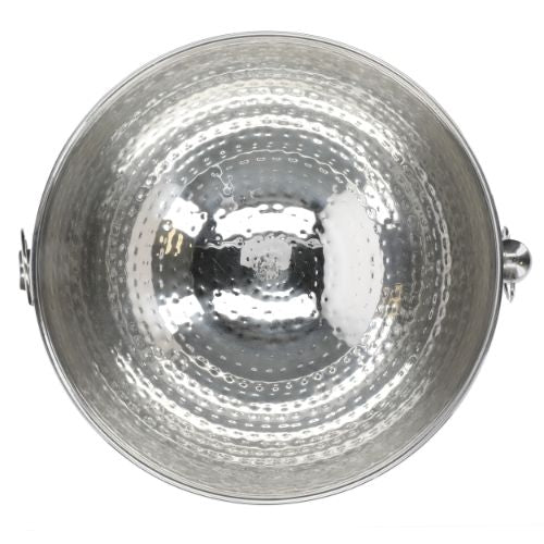 Champagneschaal, RVS - BarCraft