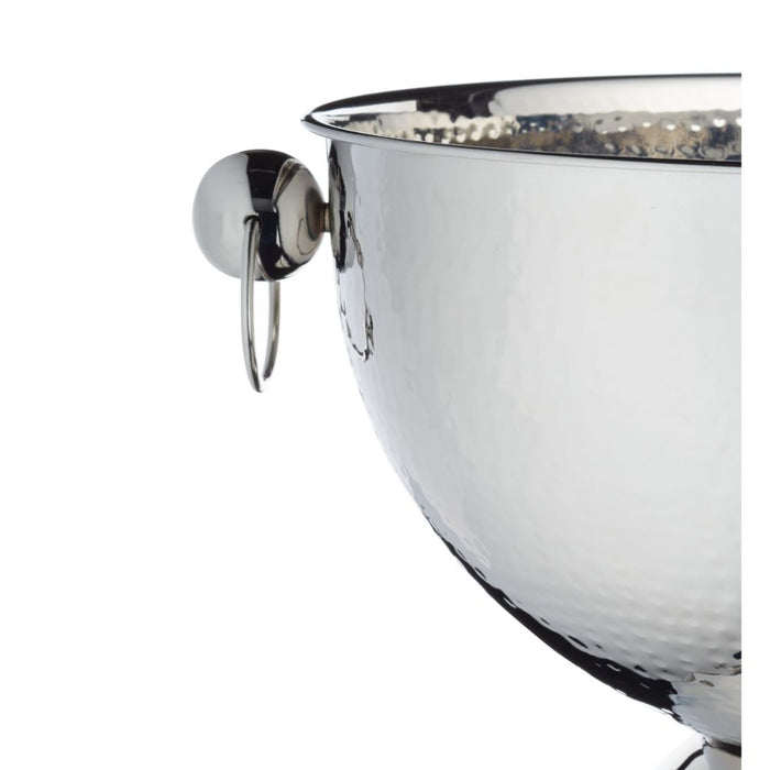 Champagneschaal, RVS - BarCraft