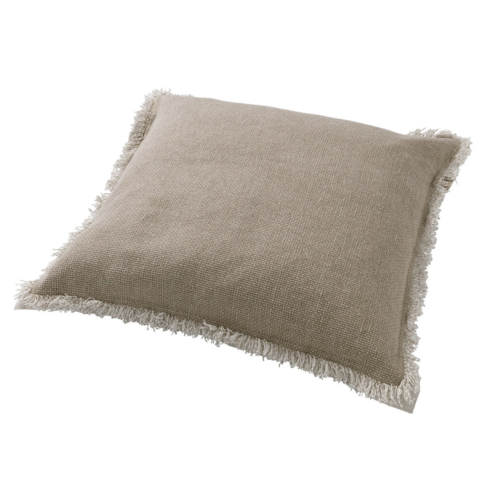 Dutch Decor kussenhoes BURTO - 45x45 cm Pumice Stone