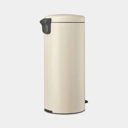 Brabantia NewIcon Pedaalemmer 30 L - Soft Beige