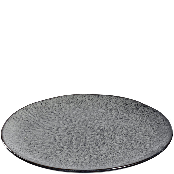 Leonardo Matera Serviesset 12-delig - Antraciet