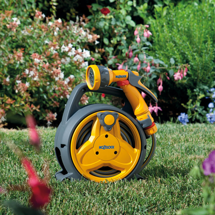 Hozelock PicoReel Slanghaspel 10 m