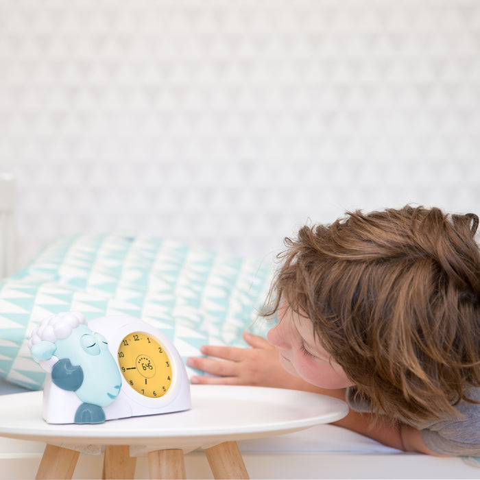 ZAZU Sam Schaap Slaaptrainer