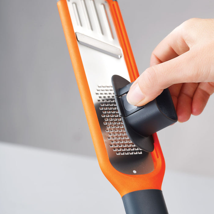 Rasp Mini 2-in-1 - Joseph Joseph