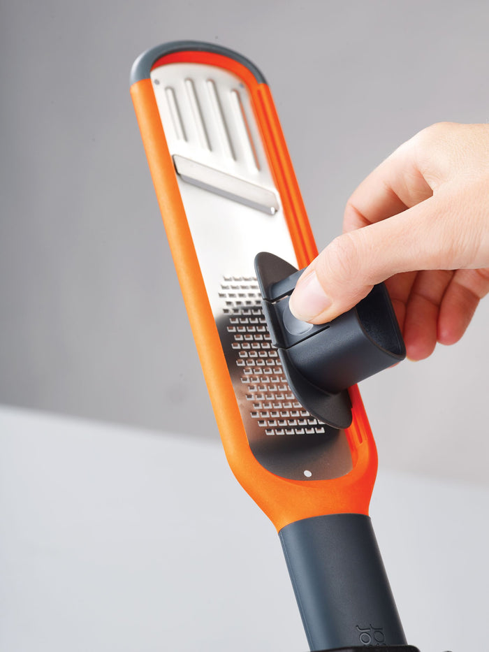 Rasp Mini 2-in-1 - Joseph Joseph