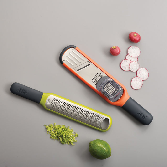 Rasp Mini 2-in-1 - Joseph Joseph