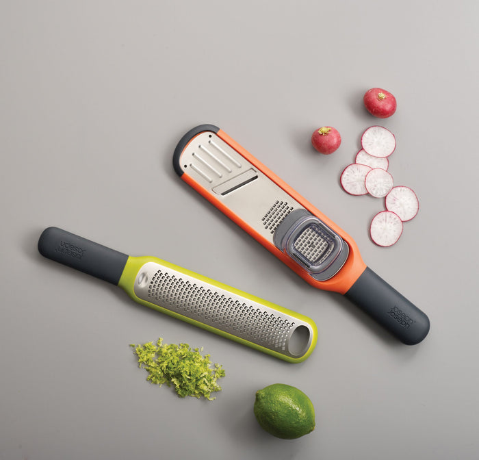 Rasp Mini 2-in-1 - Joseph Joseph