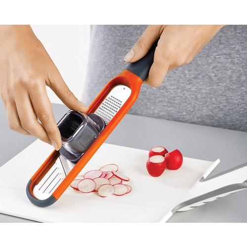 Rasp Mini 2-in-1 - Joseph Joseph