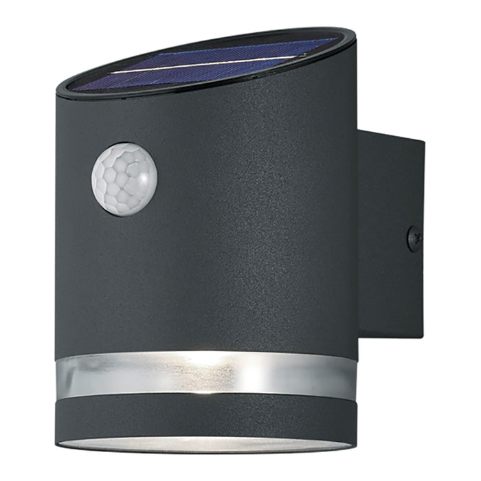 Reality Salta Solar Wandlamp