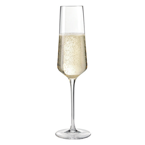 Leonardo Puccini Champagneglazen 0,28 L - 6 st.