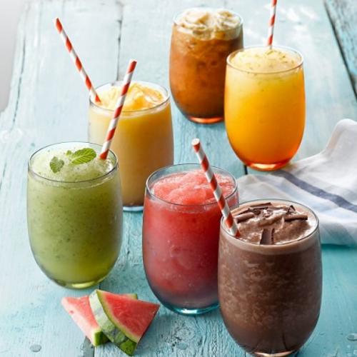 Zoku - Slush and Shake maker - Paars - Zoku