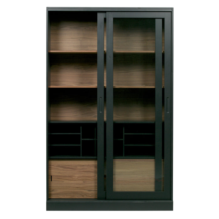 WOOOD James Vitrinekast