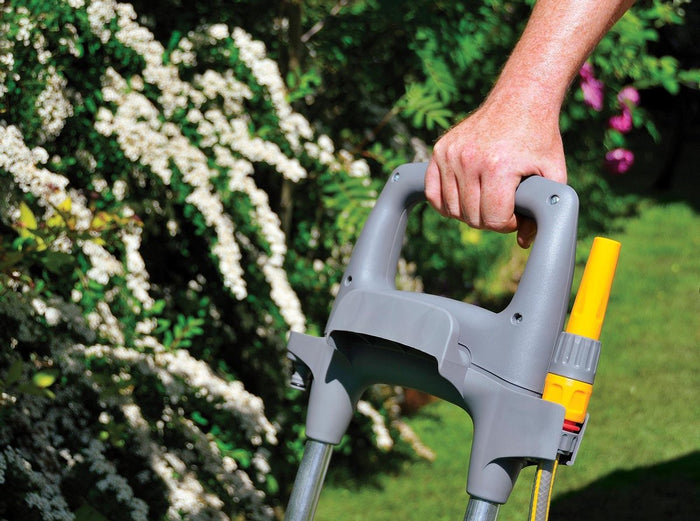 Hozelock Fast Cart Slangenwagen 40m slang