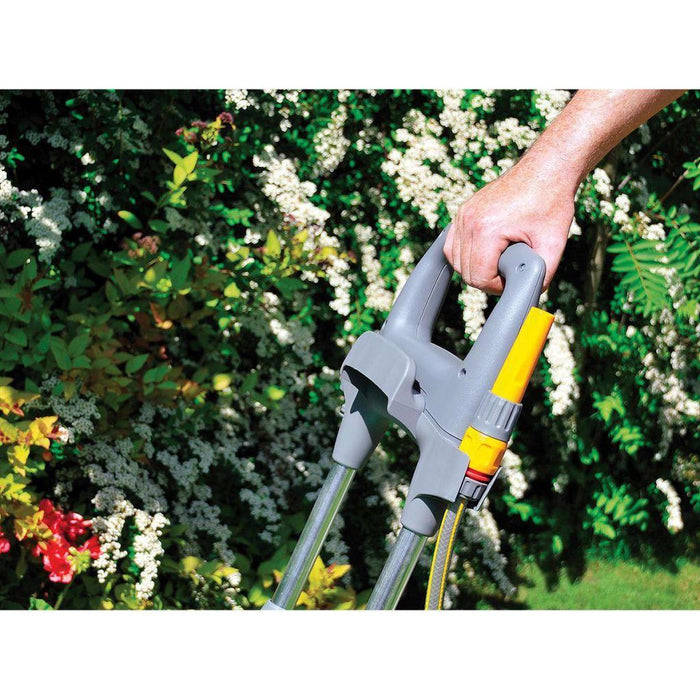 Hozelock Fast Cart Slangenwagen 40m slang