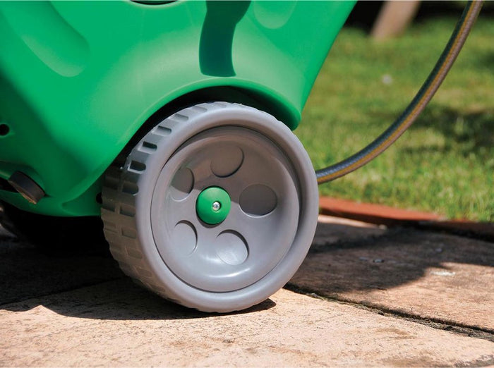 Hozelock Fast Cart Slangenwagen 40m slang