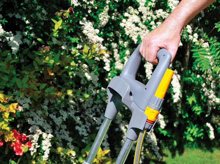 Hozelock Fast Cart Slangenwagen 40m slang