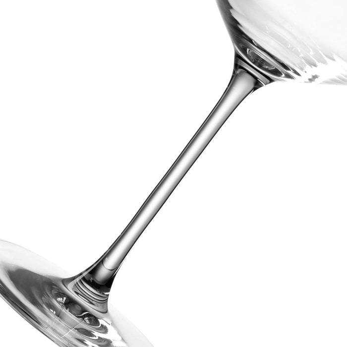 Leonardo Puccini XL Rode Wijnglazen 0,75 L - 6 st.