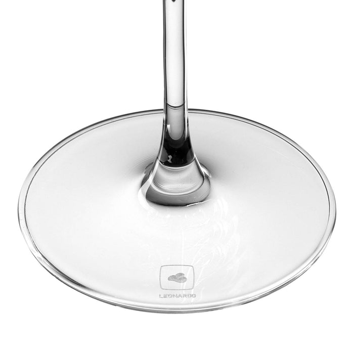 Leonardo Puccini XL Rode Wijnglazen 0,75 L - 6 st.