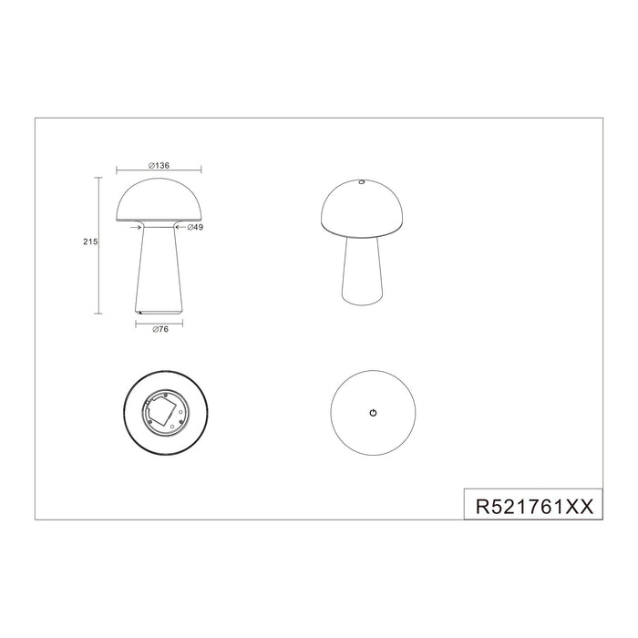 Reality Lennon Lantaarn