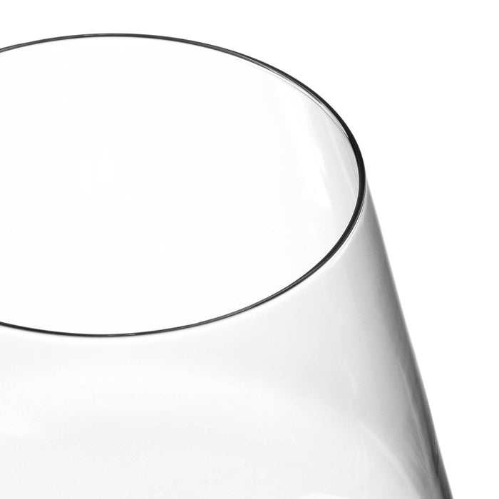 Leonardo Puccini Wijnglazen Bourgogne 0,73 L - 6 st.