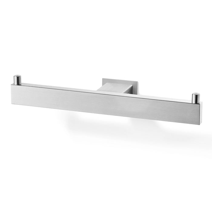 Zack Linea Toiletrolhouder mat