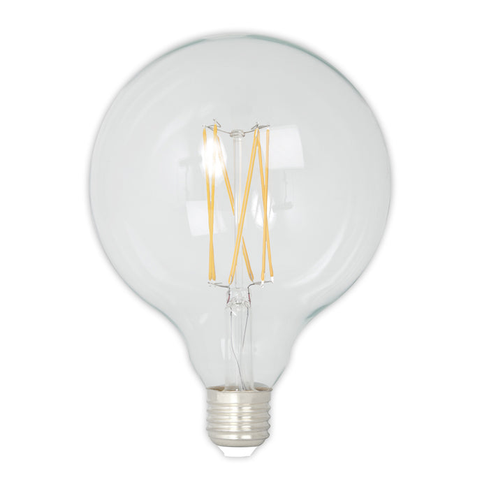 Calex LED E27 4W Globe 20,5 cm Lang Filament Lichtbron