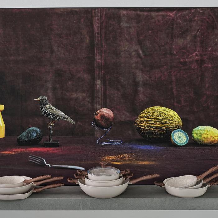 Sambonet Koekenpan Ø 28 cm