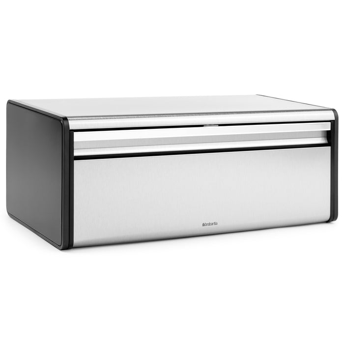 Brabantia Broodtrommel met klepdeksel