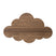 Ferm Living Cloud Wandlamp