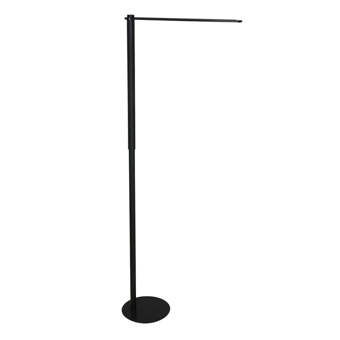 Steinhauer Serenade Staande lamp Zwart