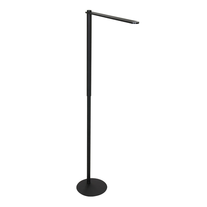 Steinhauer Serenade Staande lamp Zwart