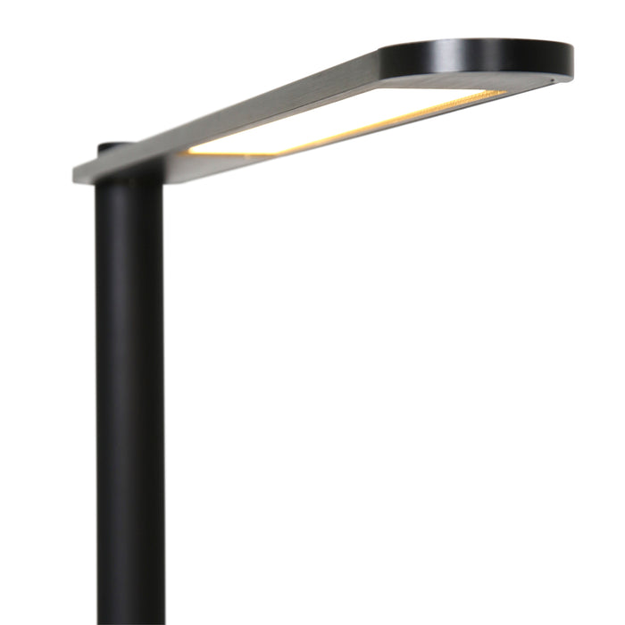 Steinhauer Serenade Staande lamp Zwart