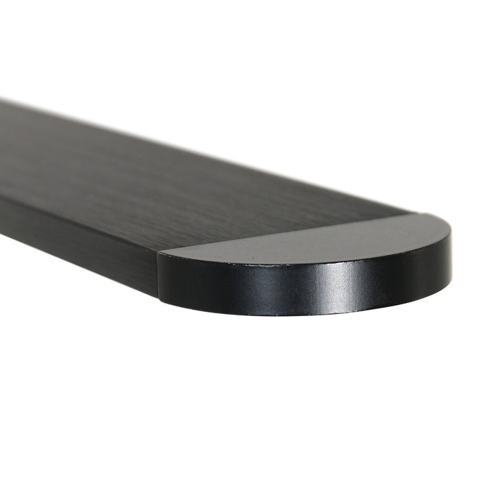 Steinhauer Serenade Staande lamp Zwart