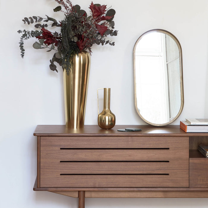 Kave Home Carolin Tv-meubel