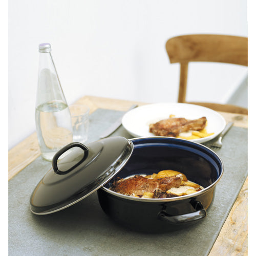 BK Fortalit Braadpan ø 28 cm