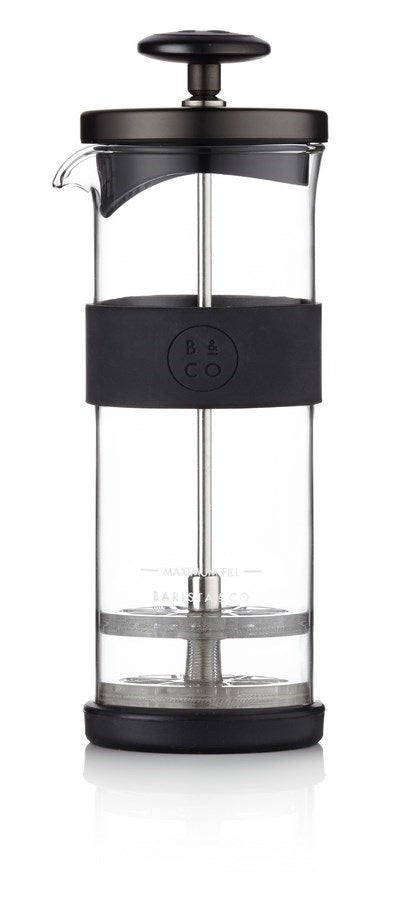 Barista & Co Melkopschuimer