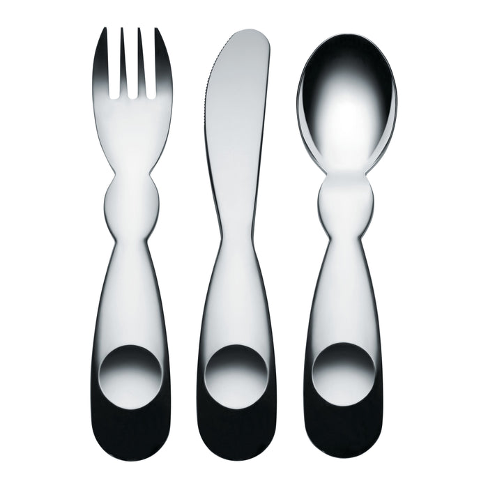 Alessi Alessini Kinderbestek
