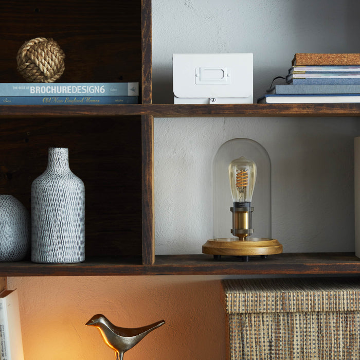 Philips Hue Bluetooth White E27 7W Edison Bulb 13,5 cm Filament Lichtbron