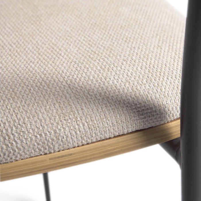 Kave Home Maureen Eetkamerstoel