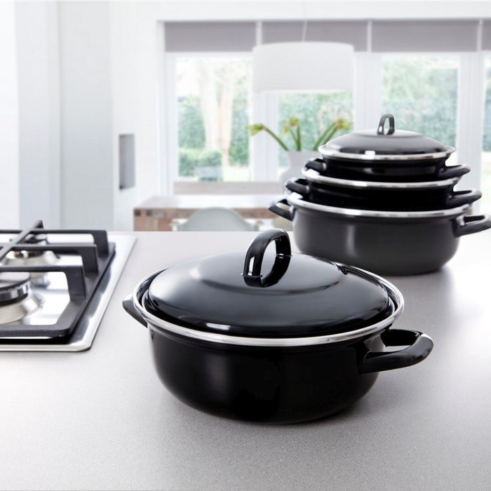 BK Fortalit Braadpan Ø 24 cm