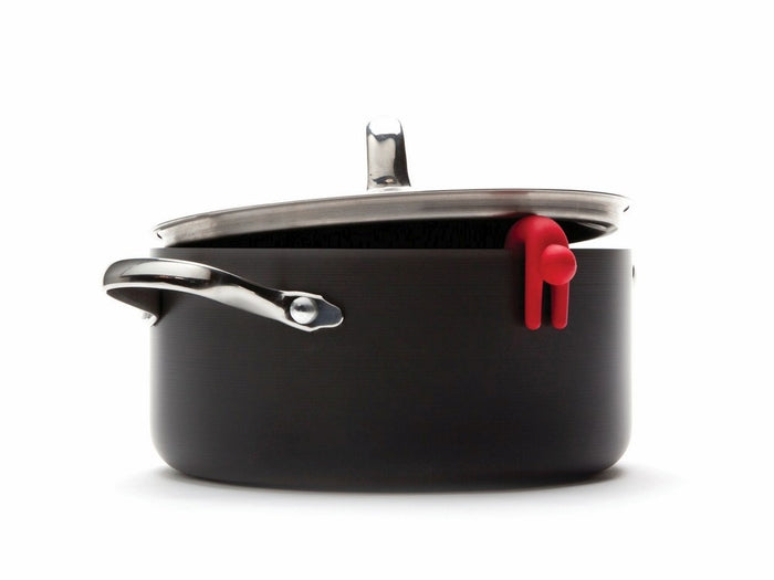 Monkey Business Lid Sid Anti-overkoker set van 2